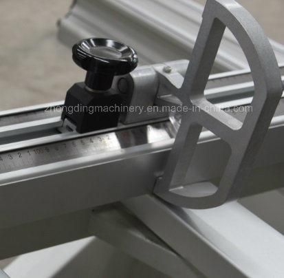 Mj6132ty 3200 mm Precision Panel Saw Sliding Table Saw