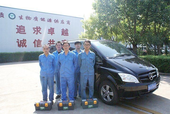 China Professional Manufacturer 1.5 Tons Per Hour Eucalyptus Wood Pellet Machine
