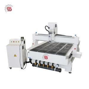 1300*2500mm CNC Router for Plywood