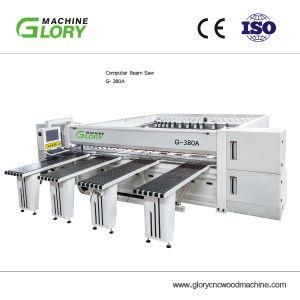 Wood Cutting Machine CNC Computer Beam Saw