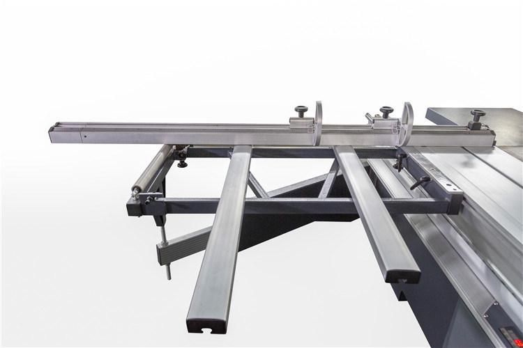 Horizontal Sliding Table Saw Machine for Woodworking