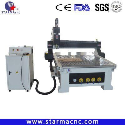 Advertising CNC Router for Wood and Marble 1313 CNC Router Australia