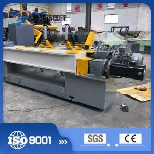 Made in China High Speed 4feet High Speed Rotary Peeling Machine