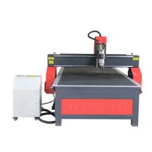 CNC Woodworking Engraving Machine 1325 for Wood Doors Are Carved in Relief