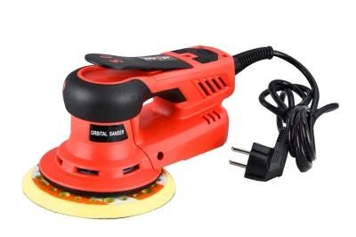 Hyvst Multi-Purpose Orbital Sander Made in China