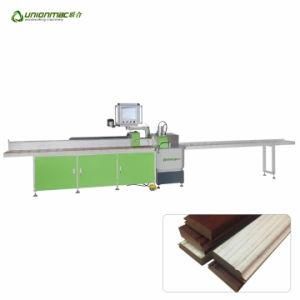 Woodworking Machine Fully Automatic Smart Saws