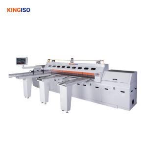 Reciprocating Panel Saw Wood Cutting Panel Saw Machine for Wood