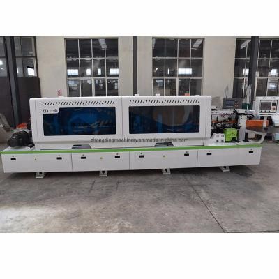 Woodworking Automatic Liner Edge Banding Machine
