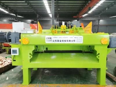 Plywood Making Machine Spindleless Veneer Rotary Peeler Peeling Machine