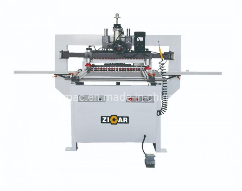 ZICAR High quality woodworking/wood/wooden boring machine/machinery MZ2