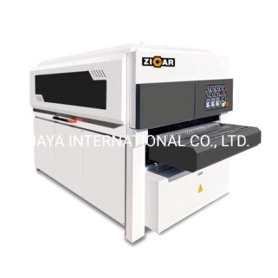 ZICAR 1000mm polishing machines for sale floor SR-6SL-1000 with high quality