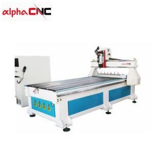 Ready to Ship! ! 2000*4000mm Atc Multiheads 4 Axis CNC 2040 CNC Engraving Router High Precision