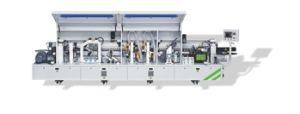 Multi-Process Multifunctional Cost-Saving Edge Bander