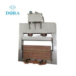 4*8 Feet Plywood Cold Press Machine/Wood Working Hydraulic Pre-Press Machine for Plywood
