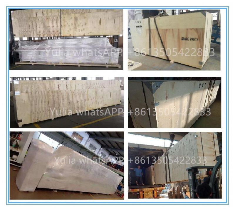 PVC MDF Woodworking Machine Automatic Straight Edge Banding Machine Tools