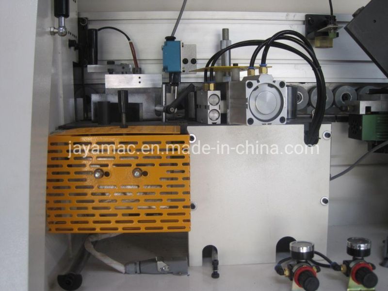 ZICAR High quality edge banding machine MF50Q