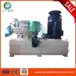 560 Wood/Biomass/Sawdust/Straw/Rice Husk Pellet Granulator