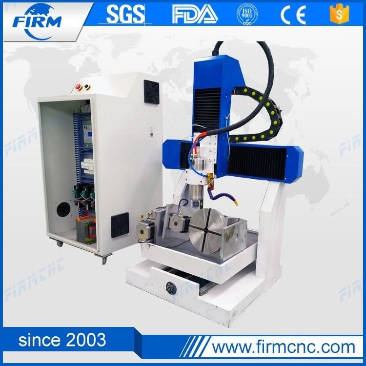 High Quality Advertising Woodworking Mini CNC Router