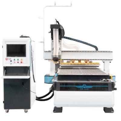 Furniture Making Atc Automatic Tool Changing Machine