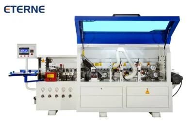 PVC Automatic Edge Banding Machine Woodworking Edge Bander (ET-360A)