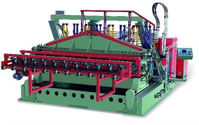 Woodworking Machine Cutting Factory Direct Vertical Veneer Slicer