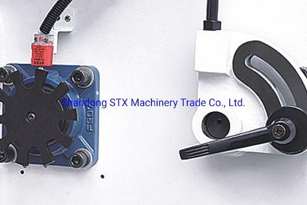 Heavy Duty Surface Planer Woodworking Machinery Two Sides with CE