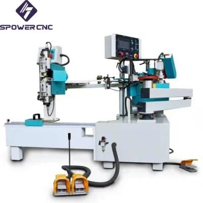 Manufacturer of High Efficient Manual Curved Edge Trimming Machine for Edge Banding Machine