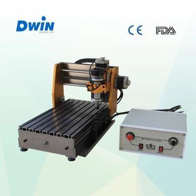 Light Design 3020 Mini Desktop CNC Router Engraver