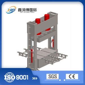 Factory Direct Upscale Chinese Suppliers Rapid Cold Press Machine