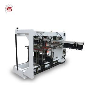 Automatic Wood Cabinet Driller