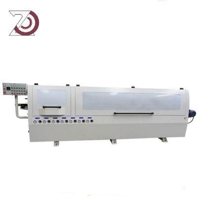 Full-Automatic Furniture Edge Banding Trimming Machine