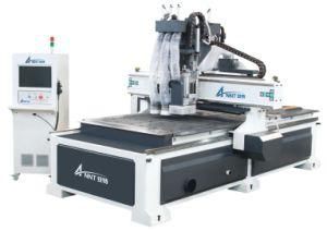 CNC Router CNC Board Cutting Machine CNC Cutting Machine