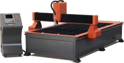 High Definition Plasma Cutting Machines Plasma Cutting 20mm