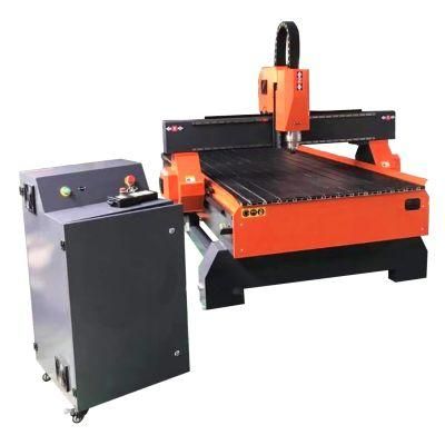 China Woodworking CNC Router Machine 1325 Prices