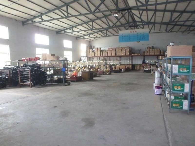 High Quality Ce Wood Chipper (DWC-18) for Sale