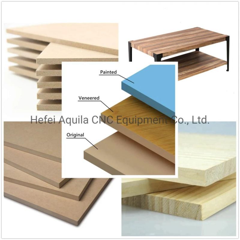 S100 Woodworking CNC Router Cutting Machine Wooden Door Engraving Machine