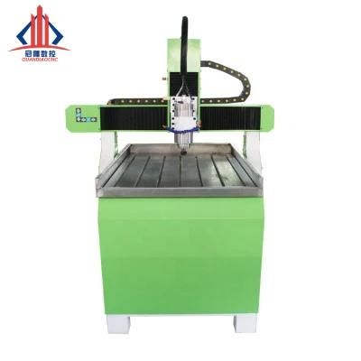 Mini CNC Stone Router for Russia Market CNC Engraver Machine 3030