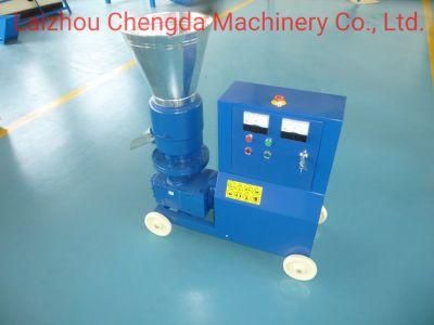 2020 New Design Hops Pellet Making Machine