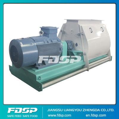 Ce/ISO Certificated Wood Chips Hammer Crusher Wood Grinding Equipment