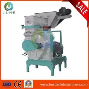 2 Ton Per Hour Biomass Wood Pellet Machine Price Mzlh508