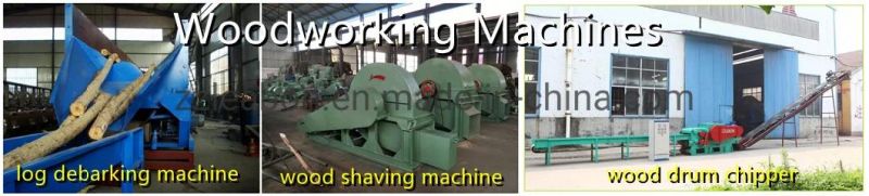 Bh Series Wood Shavings Machine Price for Animal Bedding