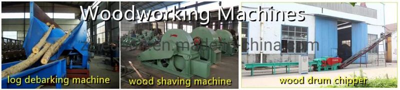 Bh Series Wood Shavings Machine Price for Animal Bedding