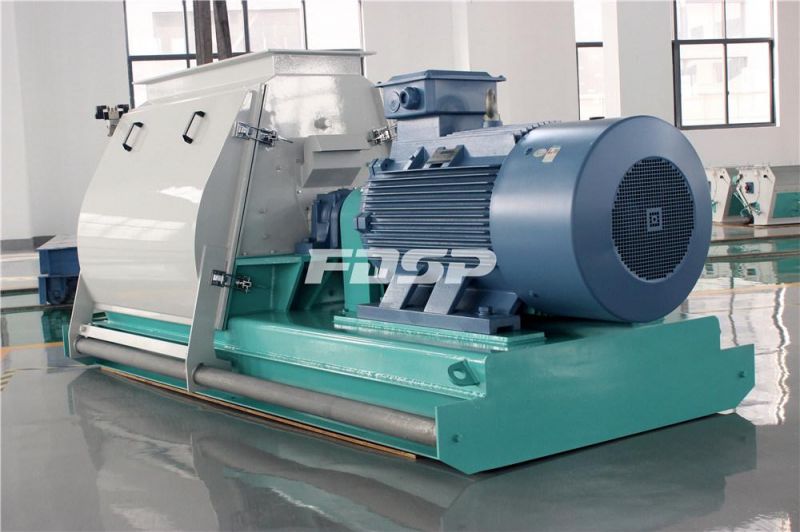 Mfsp Series Wood Grinding Machine for Sale