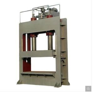 Shining Brand High Quality Cold /Hot Press Machine OSB with Cheap Price