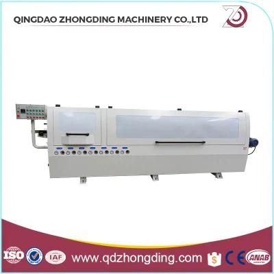 Automatic Processing Straight Edge Banding Machine with Pre-Milling