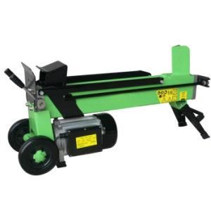 1.5kw Professional Electric Log Splitter