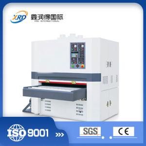 Woodworking Plywood Furniture Sanding Machine