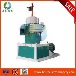 Vertical Biomass/Wood/Rice Husk/Sawdust Pellet Mill for Sale