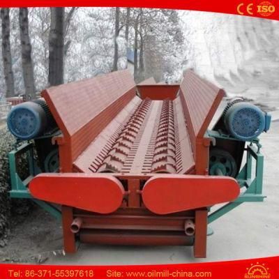 Wood Machine Wood Peeling Machine Peeler Debarking Wood Working Machine