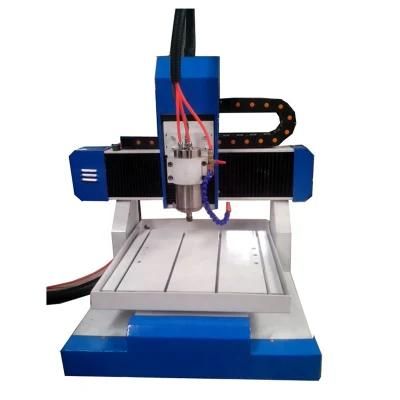 Jinan Small CNC Router Manufacturer with Good Price